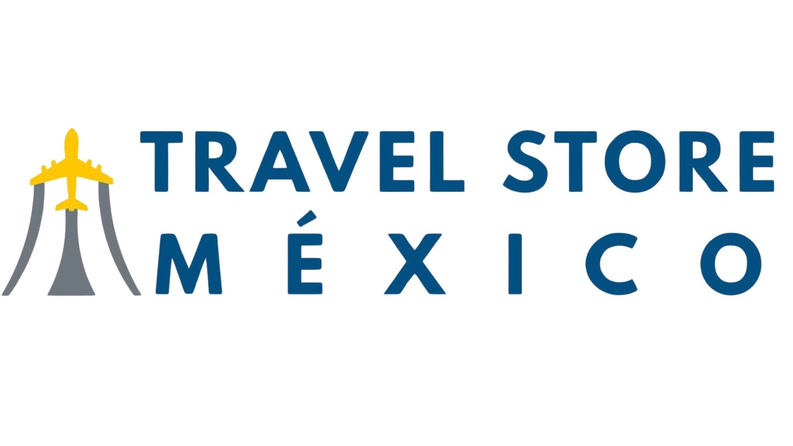 Logo travel Store Mexico 