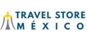 Travel Store México Logo