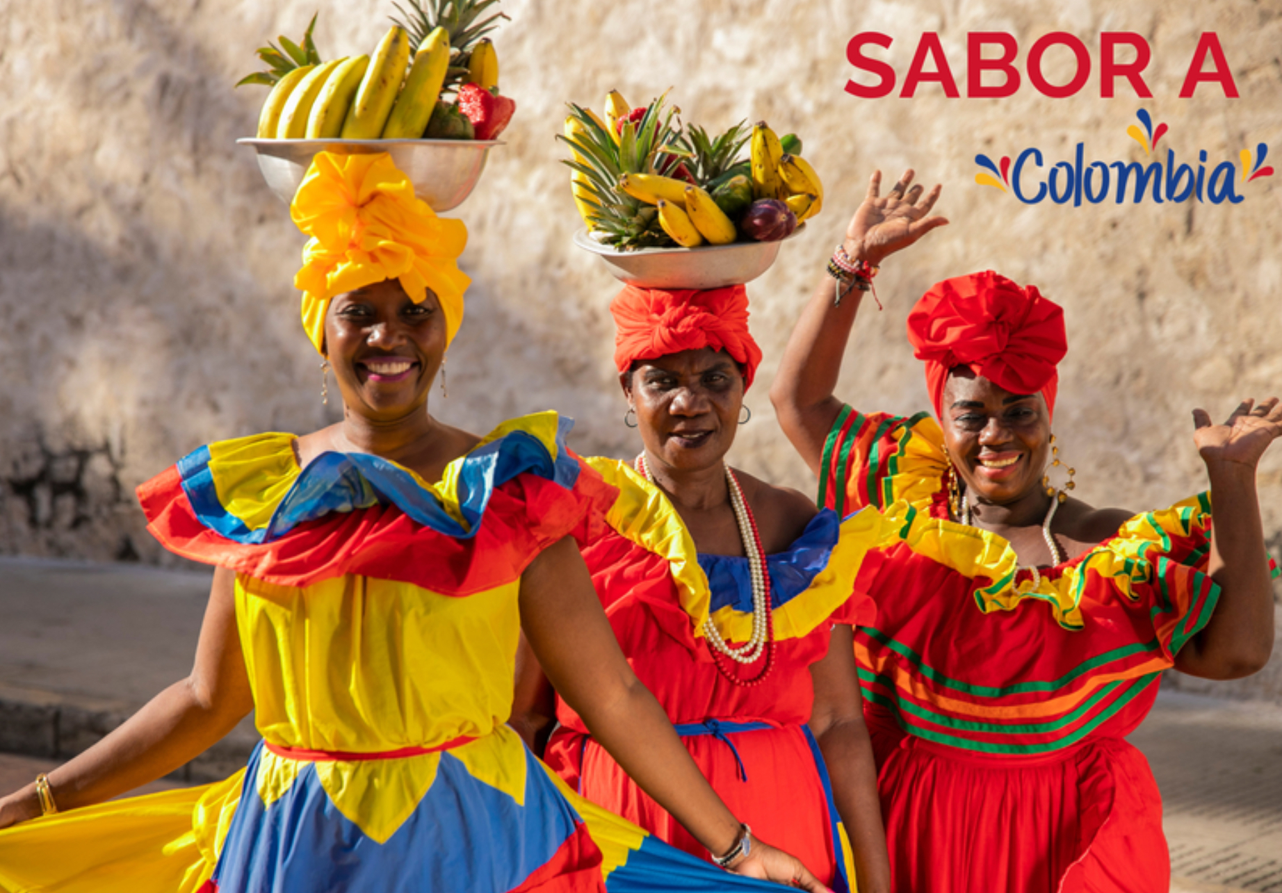 Sabor a Colombia